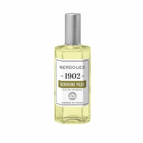 Parfum Homme Berdoues 1902 Verveine Yuzu EDC 125 ml de Berdoues, Eau de cologne - Réf : S8314615, Prix : 13,65 €, Remise : %