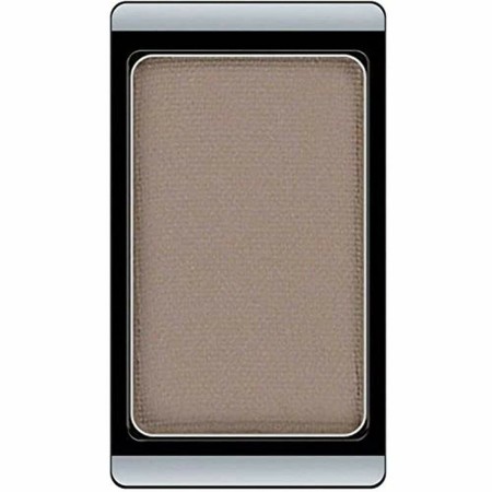 Ombre à paupières Artdeco Eyeshadow Gris clair Mocha nº 520 0,8 g de Artdeco, Fards à paupières - Réf : S8314652, Prix : 7,08...