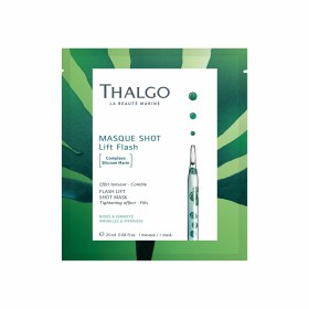 Máscara de Pestañas Thalgo Marine Shot Masks 20 ml de Thalgo, Máscaras - Ref: S8314682, Precio: 8,78 €, Descuento: %