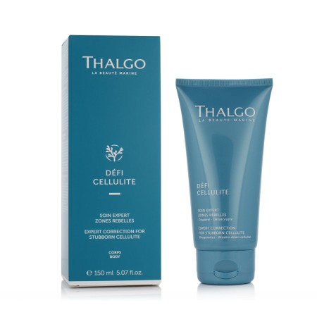 Gel Anticelulítico Thalgo Défi Cellulite 150 ml de Thalgo, Tonificantes y moldeadores - Ref: S8314684, Precio: 32,11 €, Descu...