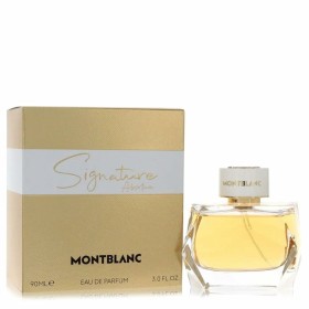 Perfume Mulher Montblanc EDP Signature Absolue 90 ml de Montblanc, Água de perfume - Ref: S8314701, Preço: 54,51 €, Desconto: %