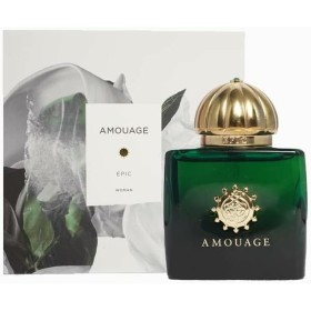 Damenparfüm Amouage EDP Epic 100 ml von Amouage, Eau de Parfum - Ref: S8314713, Preis: 204,37 €, Rabatt: %