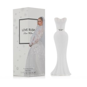 Women's Perfume Paris Hilton EDP Love Rush 100 ml by Paris Hilton, Eau de Perfume - Ref: S8314718, Price: 36,19 €, Discount: %