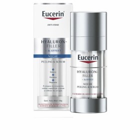 Sérum Antienvelhecimento de Noite Eucerin Hyaluron Filler 30 ml de Eucerin, Séruns - Ref: S05101254, Preço: 40,78 €, Desconto: %