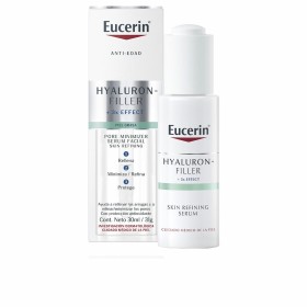 Siero Antietà Eucerin Hyaluron Filler Skin Refining (30 ml) di Eucerin, Sieri - Rif: S05101255, Prezzo: 31,25 €, Sconto: %