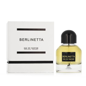 Parfum Unisexe Maison Alhambra EDP Berlinetta 100 ml de Maison Alhambra, Eau de parfum - Réf : S8314753, Prix : 23,24 €, Remi...