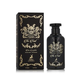 Parfum Unisexe Maison Alhambra EDP The Trail 100 ml de Maison Alhambra, Eau de parfum - Réf : S8314758, Prix : 21,63 €, Remis...