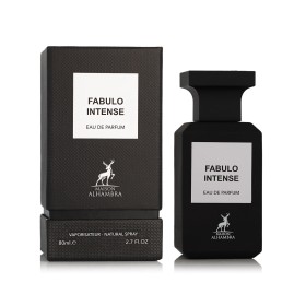 Perfume Unisex Maison Alhambra Fabulo Intense EDP 80 ml de Maison Alhambra, Agua de perfume - Ref: S8314759, Precio: 33,14 €,...