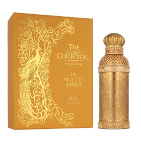 Damenparfüm Alexandre J EDP The Art Deco Collector The Majestic Amber 100 ml von Alexandre J, Eau de Parfum - Ref: S8314762, ...