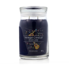 Bougie Parfumée Yankee Candle Twilight Tunes 567 g de Yankee Candle, Voiles libres - Réf : S8314765, Prix : 25,59 €, Remise : %