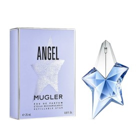 Parfum Femme Mugler Angel Elixir EDP EDP 25 ml de Mugler, Eau de parfum - Réf : S8314778, Prix : 65,91 €, Remise : %