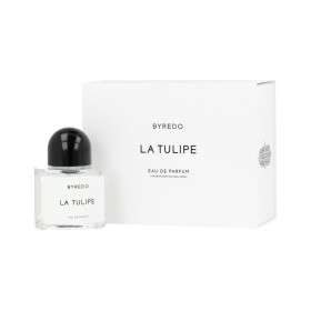 Profumo Donna Byredo EDP La Tulipe 100 ml di Byredo, Eau de Parfum - Rif: S8314798, Prezzo: 218,51 €, Sconto: %