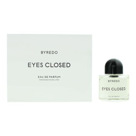 Parfum Unisexe Byredo EDP Eyes Closed 50 ml de Byredo, Eau de parfum - Réf : S8314806, Prix : 151,14 €, Remise : %