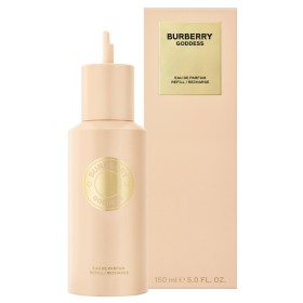 Parfum Femme Burberry Goddess EDP 150 ml Recharge de parfum de Burberry, Eau de parfum - Réf : S8314819, Prix : 102,33 €, Rem...