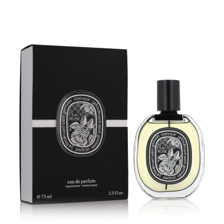 Perfume Mulher Diptyque EDP Eau Rose 75 ml de Diptyque, Água de perfume - Ref: S8314857, Preço: 176,26 €, Desconto: %