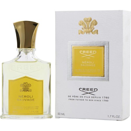 Parfum Unisexe Creed EDP Neroli Sauvage 50 ml de Creed, Eau de parfum - Réf : S8314903, Prix : 174,74 €, Remise : %