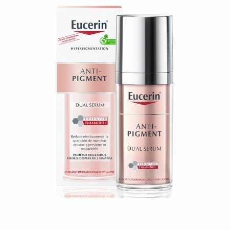 Siero Antimacchie Eucerin Pigment 30 ml di Eucerin, Sieri - Rif: S05101264, Prezzo: 43,12 €, Sconto: %