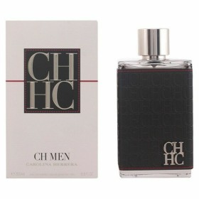 Men's Perfume CH Men Carolina Herrera EDT Ch men 200 ml by Carolina Herrera, Eau de Toilette - Ref: S8314914, Price: 108,19 €...