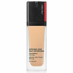 Base de maquillage liquide Shiseido Synchro Skin Self-Refreshing Spf 30 30 ml de Shiseido, Fonds de teint - Réf : S8314924, P...