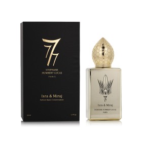 Parfum Unisexe Stéphane Humbert Lucas EDP Isra & Miraj 50 ml de Stéphane Humbert Lucas, Eau de parfum - Réf : S8314927, Prix ...