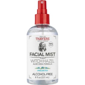 Tónico Facial Thayers 237 ml Sem Álcool 355 ml de Thayers, Tónicos e adstringentes faciais - Ref: S8314947, Preço: 9,09 €, De...