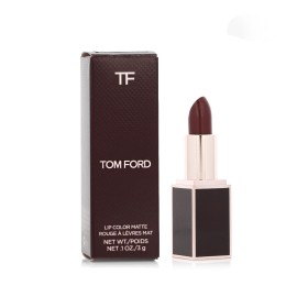 Rouge à lèvres Tom Ford Nº 08 Velvet Cherry 3 g de Tom Ford, Rouges à lèvres - Réf : S8314949, Prix : 45,60 €, Remise : %