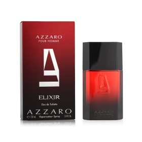 Parfum Homme Azzaro Elixir EDT 100 ml de Azzaro, Eau de toilette - Réf : S8314952, Prix : 35,91 €, Remise : %