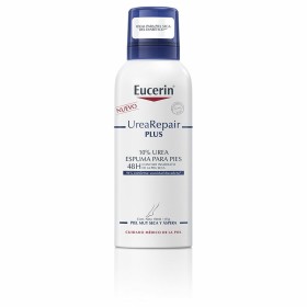 Foot Foam Eucerin UreaRepair Plus (150 ml) by Eucerin, Foot Creams - Ref: S05101270, Price: 16,94 €, Discount: %