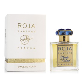 Perfume Unissexo Roja Parfums Sweetie Aoud 50 ml de Roja Parfums, Extratos de perfume - Ref: S8315051, Preço: 327,74 €, Desco...