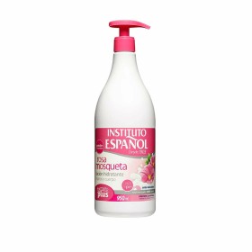 Pflegende Körpermilch Instituto Español 950 ml von Instituto Español, Feuchtigkeitscremes - Ref: S8315062, Preis: 7,59 €, Rab...