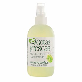 Perfume Unissexo Gotas Frescas Instituto Español Gotas Frescas EDC 250 ml de Instituto Español, Água de colónia - Ref: S83150...