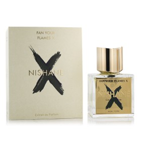 Parfum Unisexe Nishane Fan Your Flames X 100 ml de Nishane, Extrait de Parfum - Réf : S8315076, Prix : 153,98 €, Remise : %