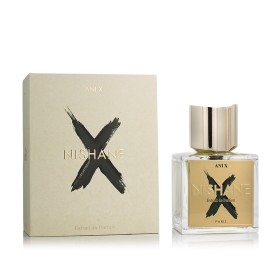 Parfum Unisexe Nishane Ani X 100 ml de Nishane, Extrait de Parfum - Réf : S8315077, Prix : 213,29 €, Remise : %