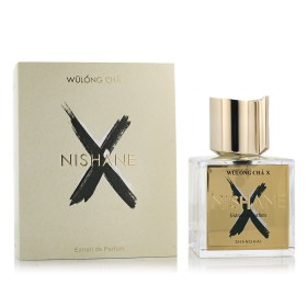 Perfume Unissexo Nishane Wulong Cha X 100 ml de Nishane, Extratos de perfume - Ref: S8315079, Preço: 224,77 €, Desconto: %