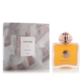 Women's Perfume Amouage Overture Woman EDP 100 ml by Amouage, Eau de Perfume - Ref: S8315084, Price: 233,28 €, Discount: %