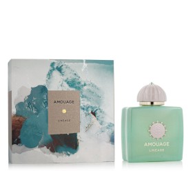 Parfum Unisexe Amouage Lineage EDP 100 ml de Amouage, Eau de parfum - Réf : S8315085, Prix : 202,83 €, Remise : %