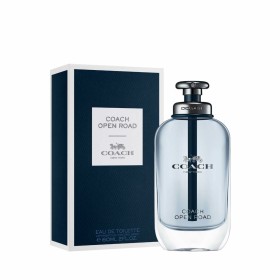 Herrenparfüm Coach EDT Open Road 60 ml von Coach, Eau de Toilette - Ref: S8315086, Preis: 36,52 €, Rabatt: %