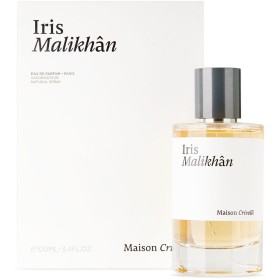 Parfum Unisexe Maison Crivelli Iris Malikhân EDP EDP 100 ml de Maison Crivelli, Eau de parfum - Réf : S8315089, Prix : 210,89...