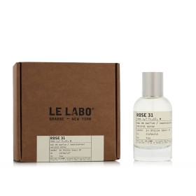 Perfume Unisex Le Labo EDP Rose 31 50 ml de Le Labo, Agua de perfume - Ref: S8315090, Precio: 189,32 €, Descuento: %