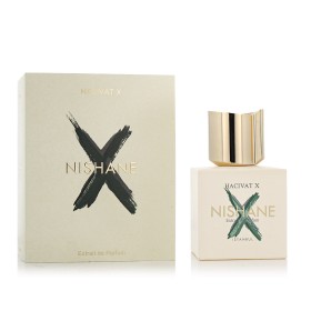 Perfume Unissexo Nishane Hacivat X 100 ml de Nishane, Extratos de perfume - Ref: S8315096, Preço: 224,01 €, Desconto: %