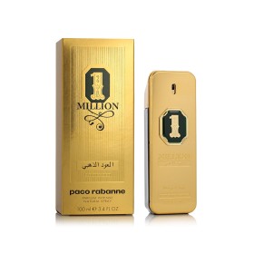 Perfume Mulher Paco Rabanne 1 Million Golden Oud EDP 100 ml de Paco Rabanne, Água de perfume - Ref: S8315102, Preço: 130,87 €...