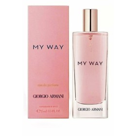 Damenparfüm Giorgio Armani EDP My Way 15 ml von Giorgio Armani, Eau de Parfum - Ref: S8315127, Preis: 30,30 €, Rabatt: %