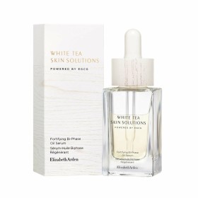 Sérum Facial Elizabeth Arden White Tea Skin Solutions Regenerador 30 ml de Elizabeth Arden, Séruns - Ref: S8315133, Preço: 31...