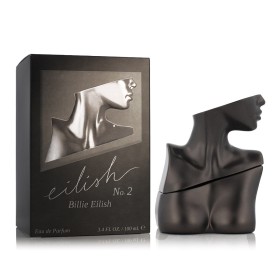 Perfume Unisex Billie Eilish EDP Eilish Nº 2 100 ml de Billie Eilish, Agua de perfume - Ref: S8315147, Precio: 62,02 €, Descu...