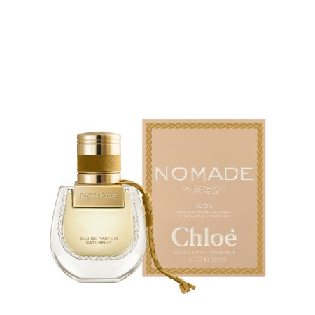 Women's Perfume Chloe Nomade Jasmin Naturel EDP 30 ml by Chloe, Eau de Perfume - Ref: S8315160, Price: 53,72 €, Discount: %