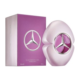 Perfume Mulher Mercedes Benz EDP Woman 90 ml de Mercedes Benz, Água de perfume - Ref: S8315169, Preço: 47,52 €, Desconto: %