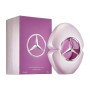 Perfume Mulher Mercedes Benz EDP Woman 90 ml de Mercedes Benz, Água de perfume - Ref: S8315169, Preço: 46,60 €, Desconto: %