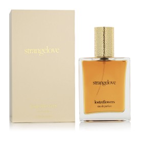 Parfum Unisexe Strangelove NYC Lost In Flowers EDP 100 ml de Strangelove NYC, Eau de parfum - Réf : S8315193, Prix : 590,77 €...