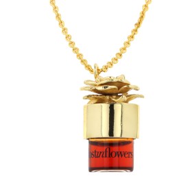 Óleo de fragrância Strangelove NYC Lost In Flowers 1,3 ml de Strangelove NYC, Óleos perfumados - Ref: S8315195, Preço: 136,63...