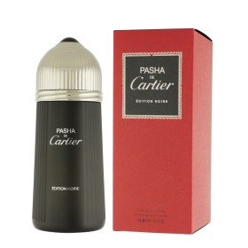 Perfume Hombre Cartier EDT Pasha De Cartier Edition Noire 150 ml de Cartier, Agua de tocador - Ref: S8315262, Precio: 103,08 ...